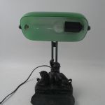 443 3724 Bordslampa